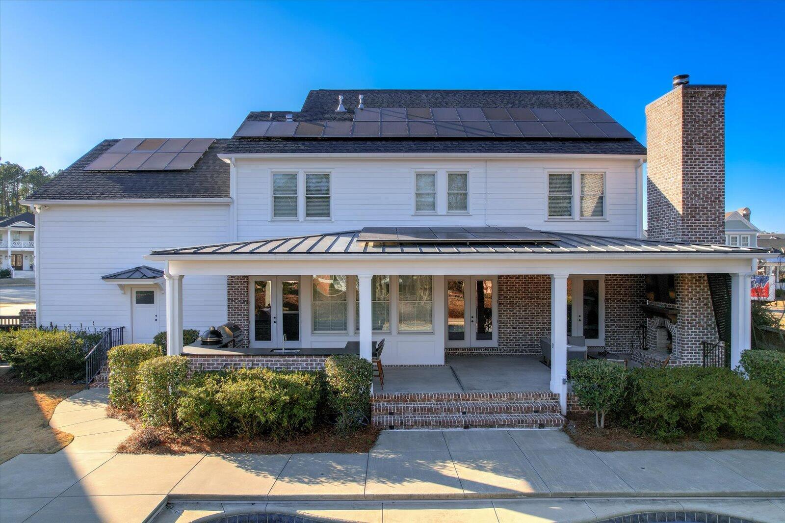 2840 TOWERING OAK Drive