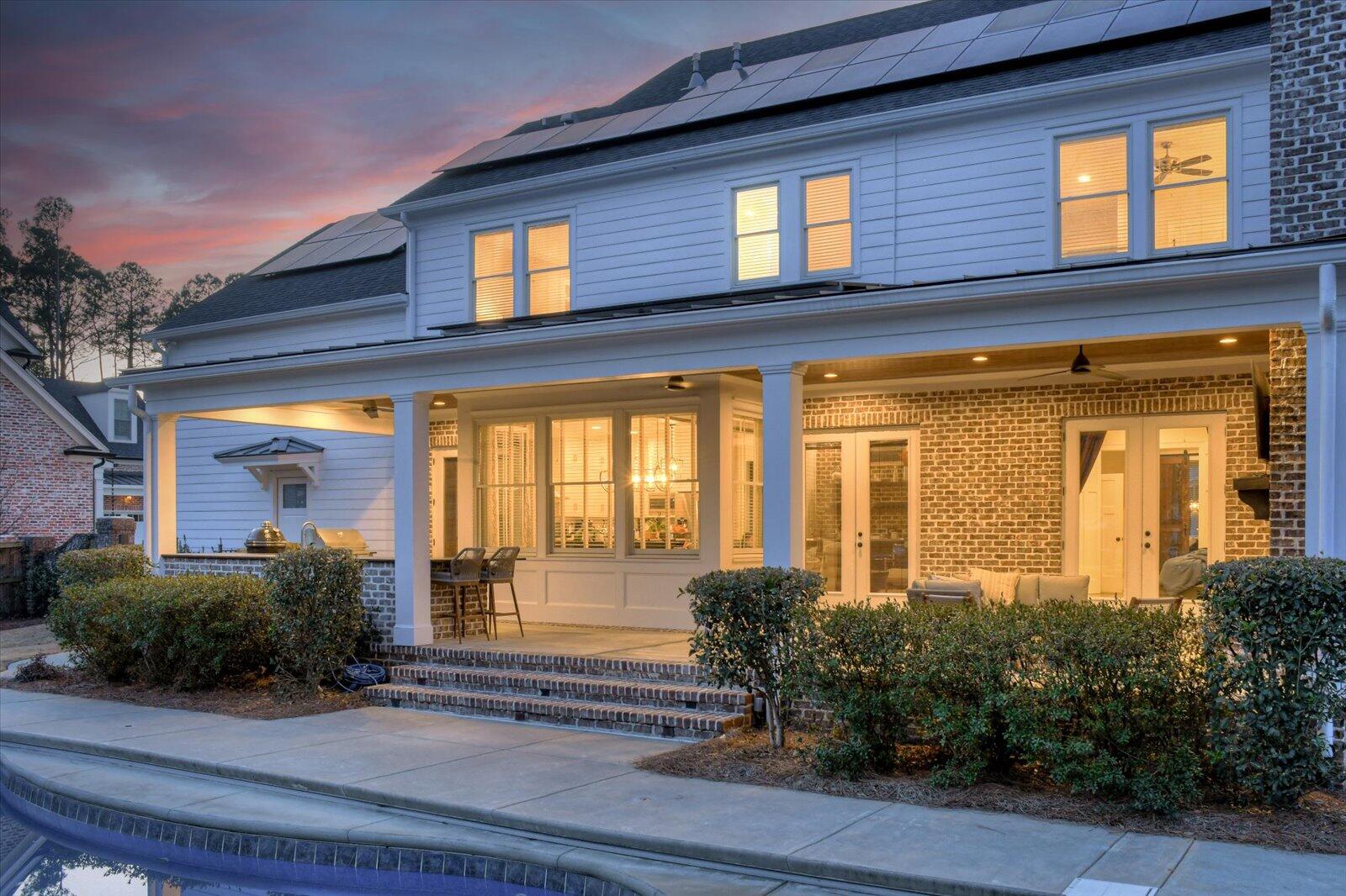 2840 TOWERING OAK Drive