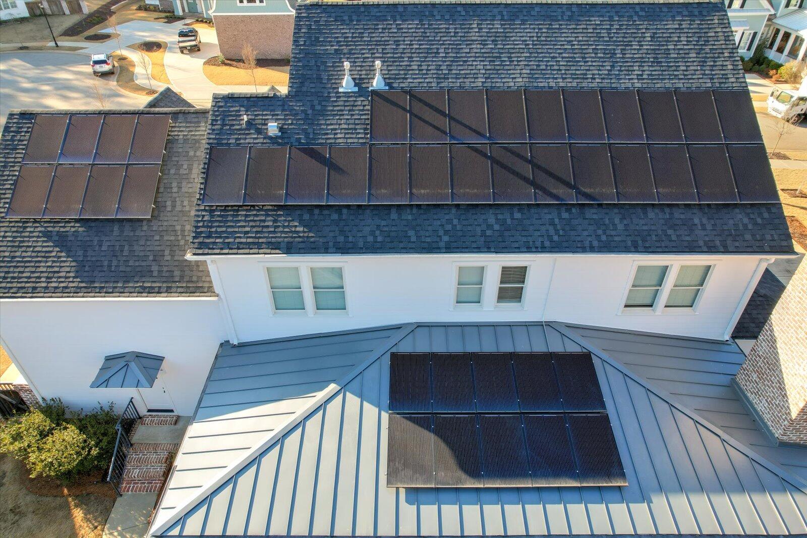 2840 TOWERING OAK Drive