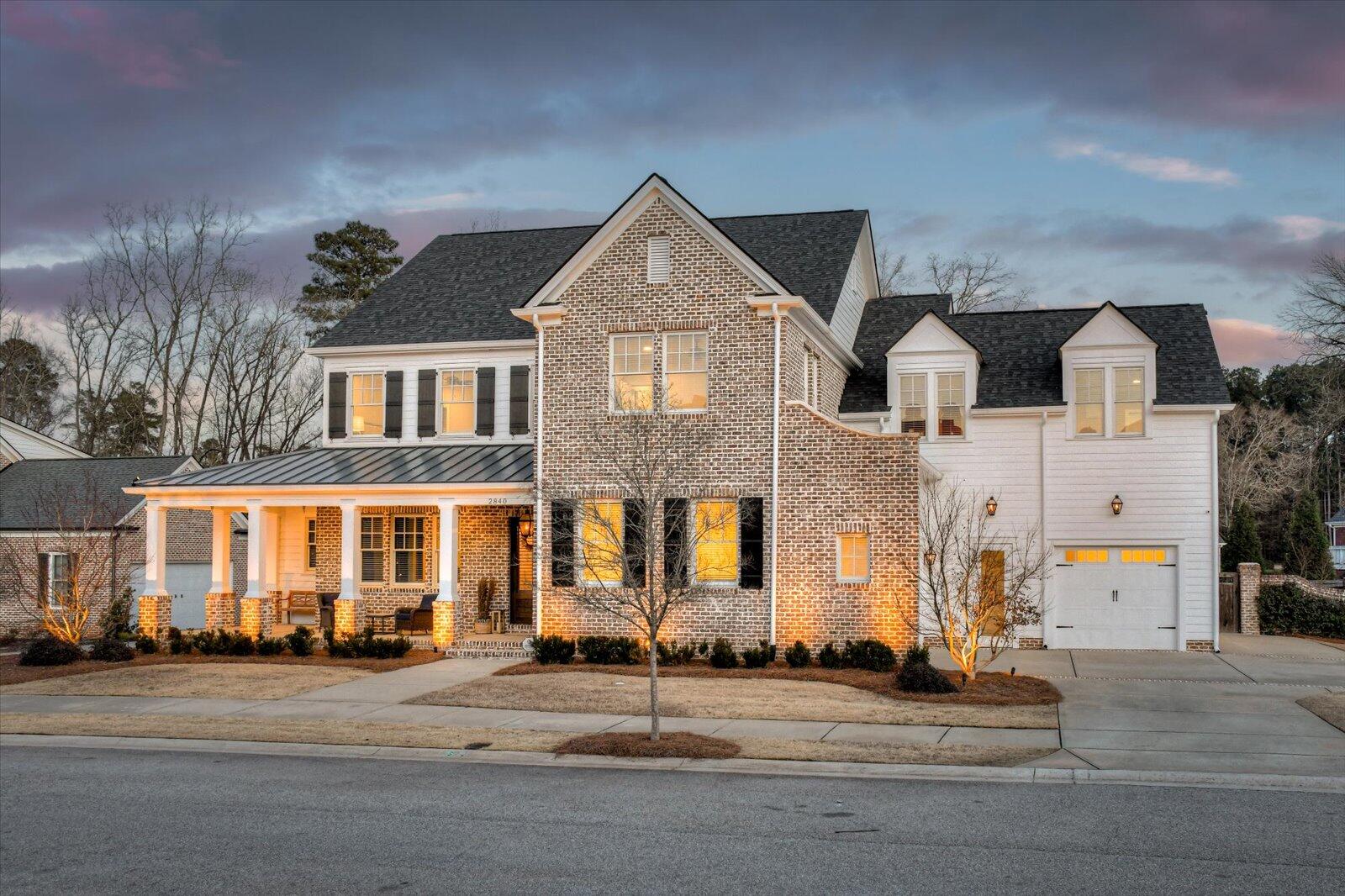 2840 TOWERING OAK Drive