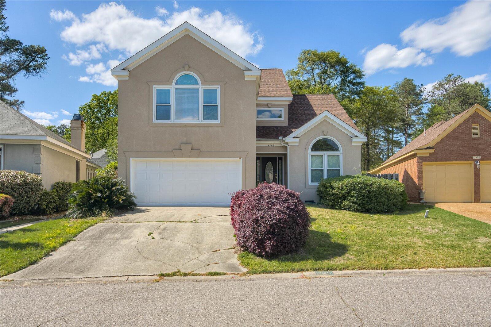 2925 HILLCREEK Drive