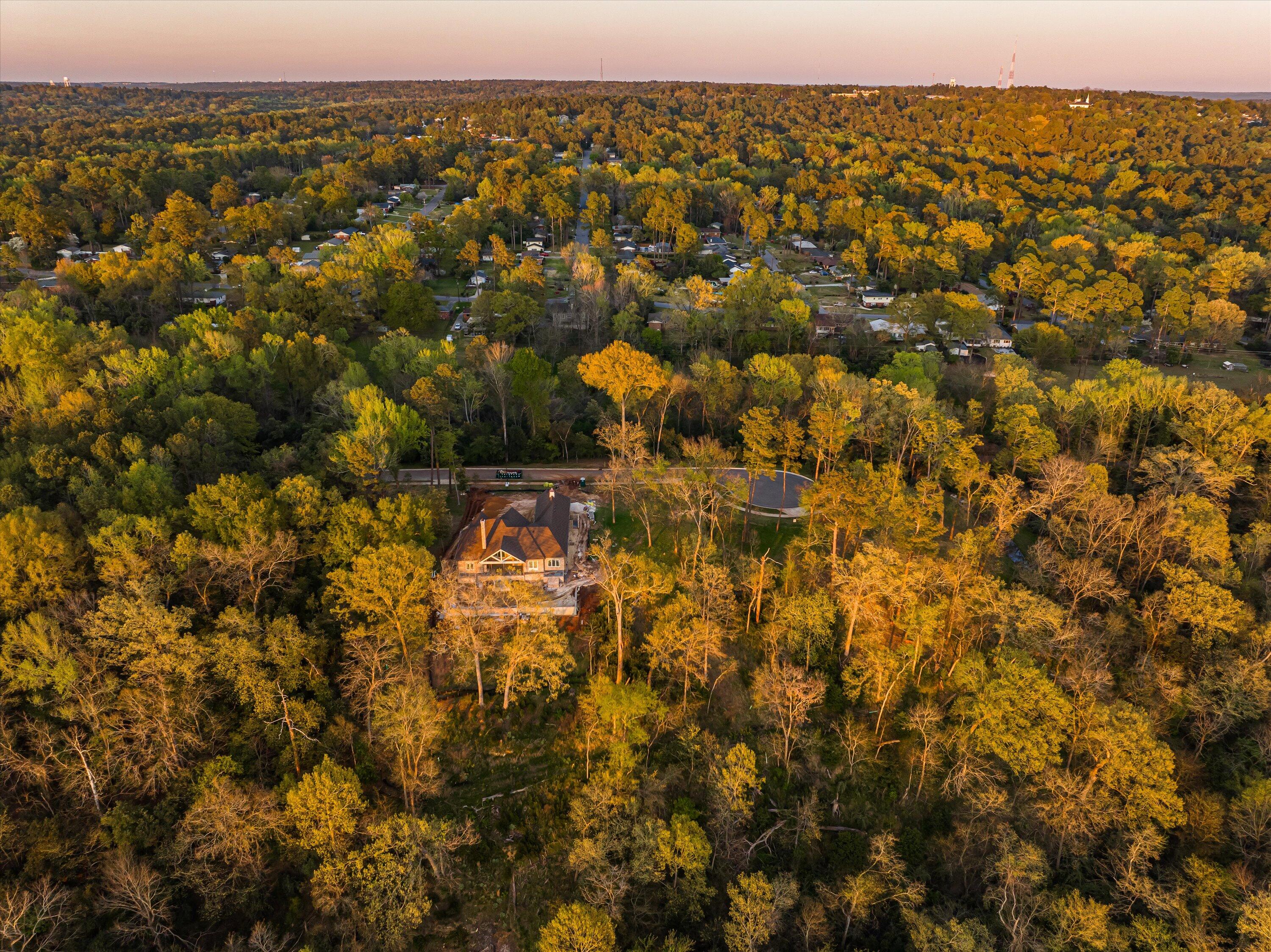 4 RIVER OAK Drive Unit: LOT 4