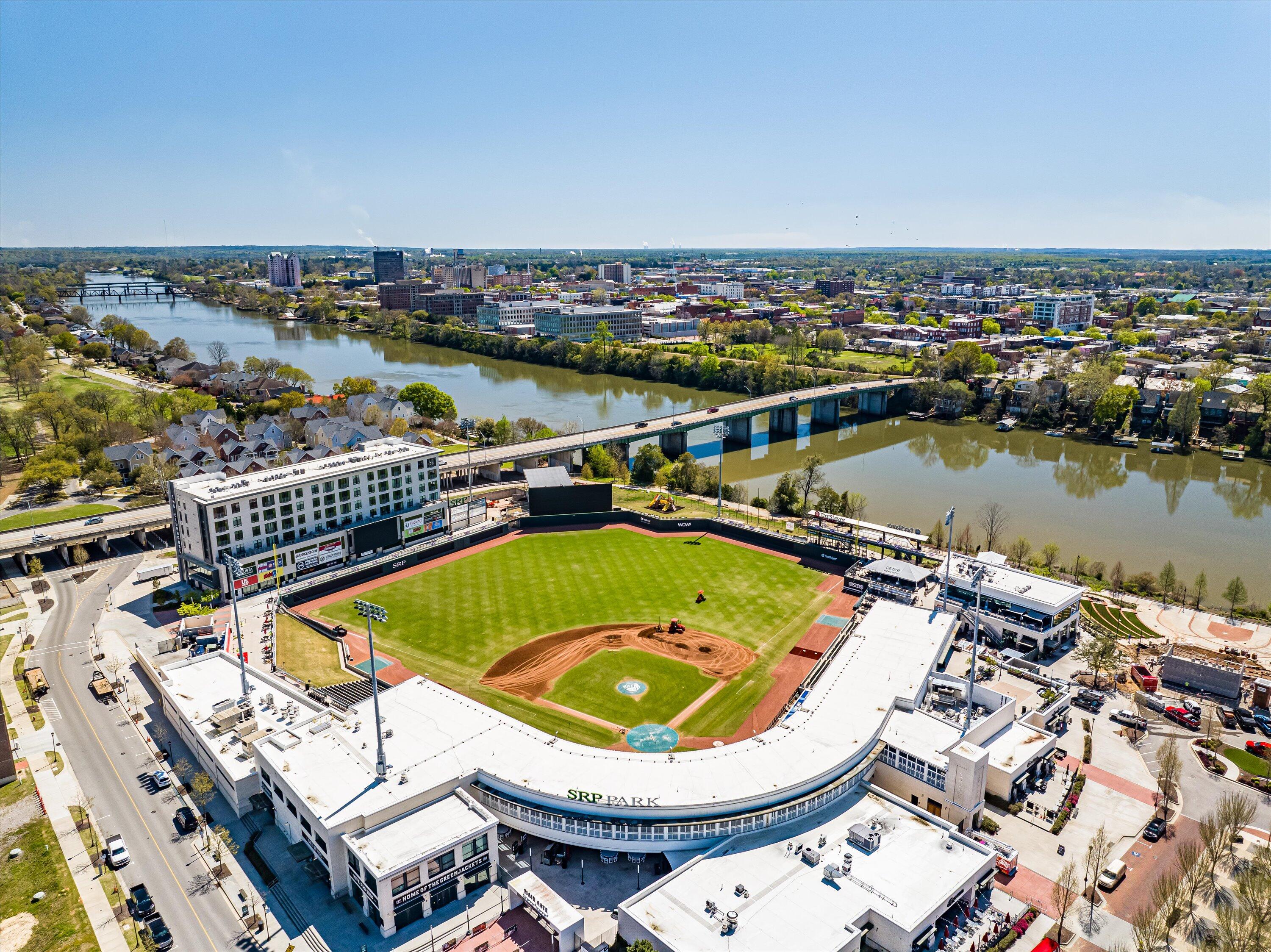 4 RIVER OAK Drive Unit: LOT 4