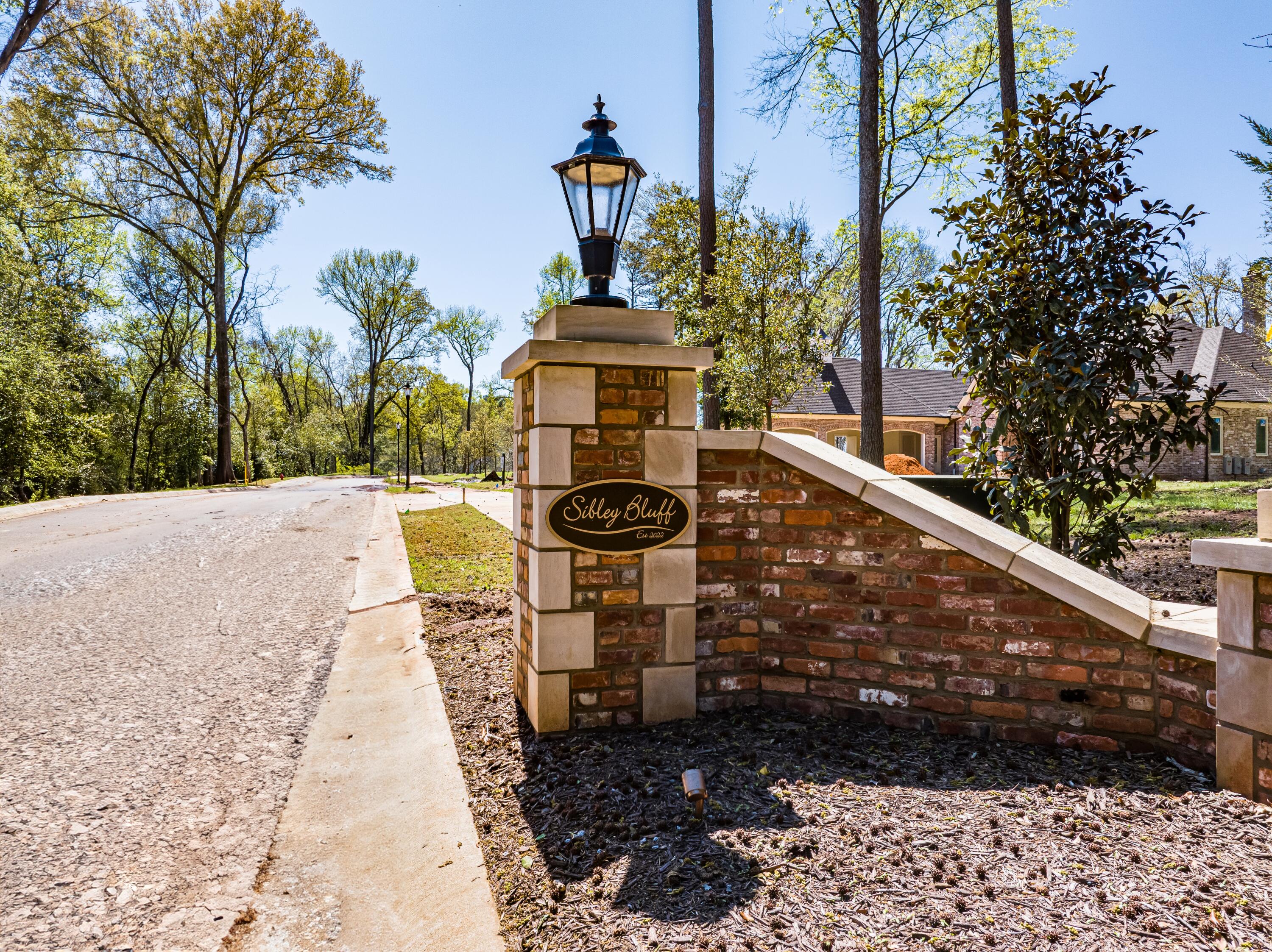 4 RIVER OAK Drive Unit: LOT 4