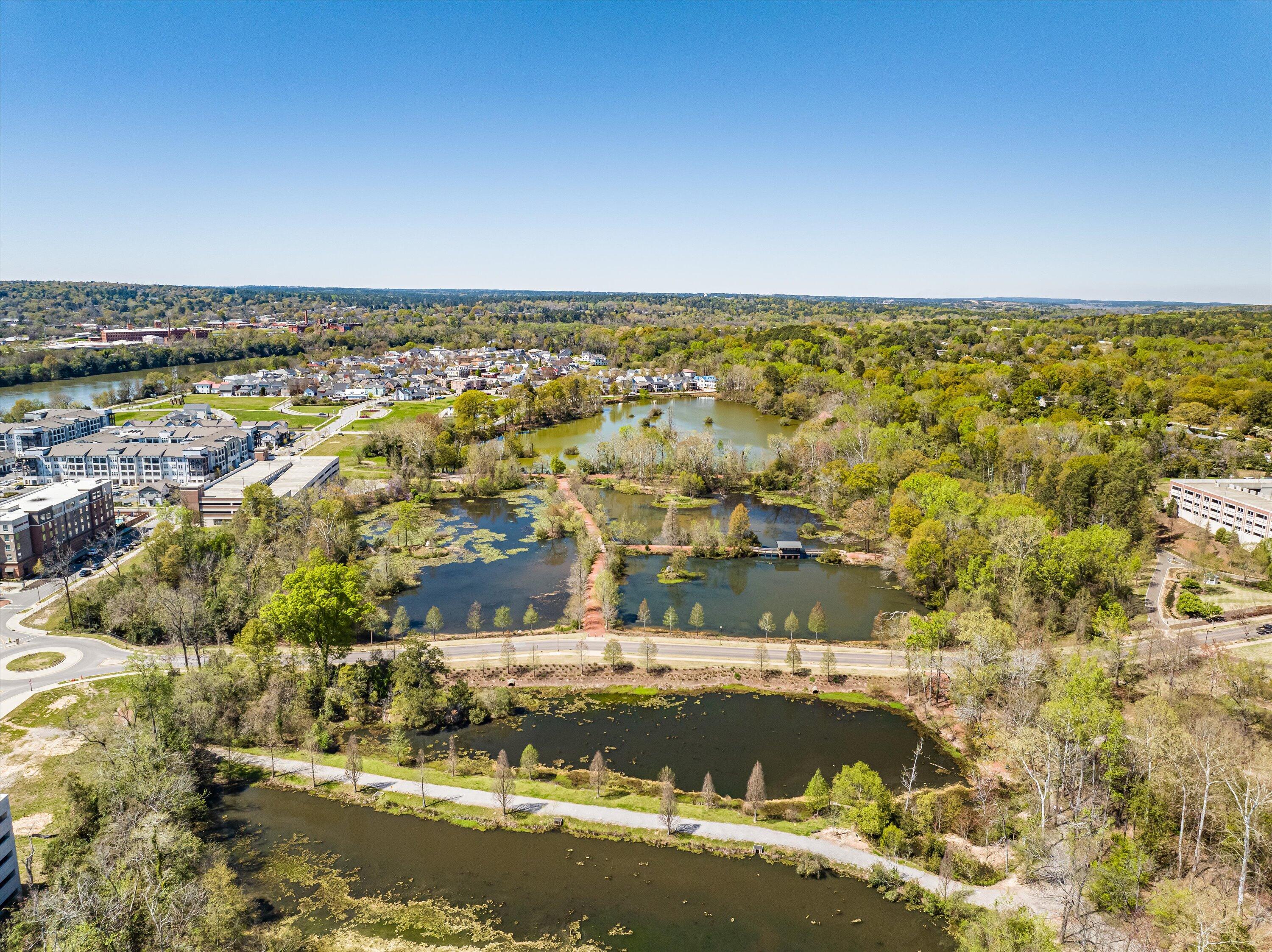 1 RIVER OAK Drive Unit: LOT 1