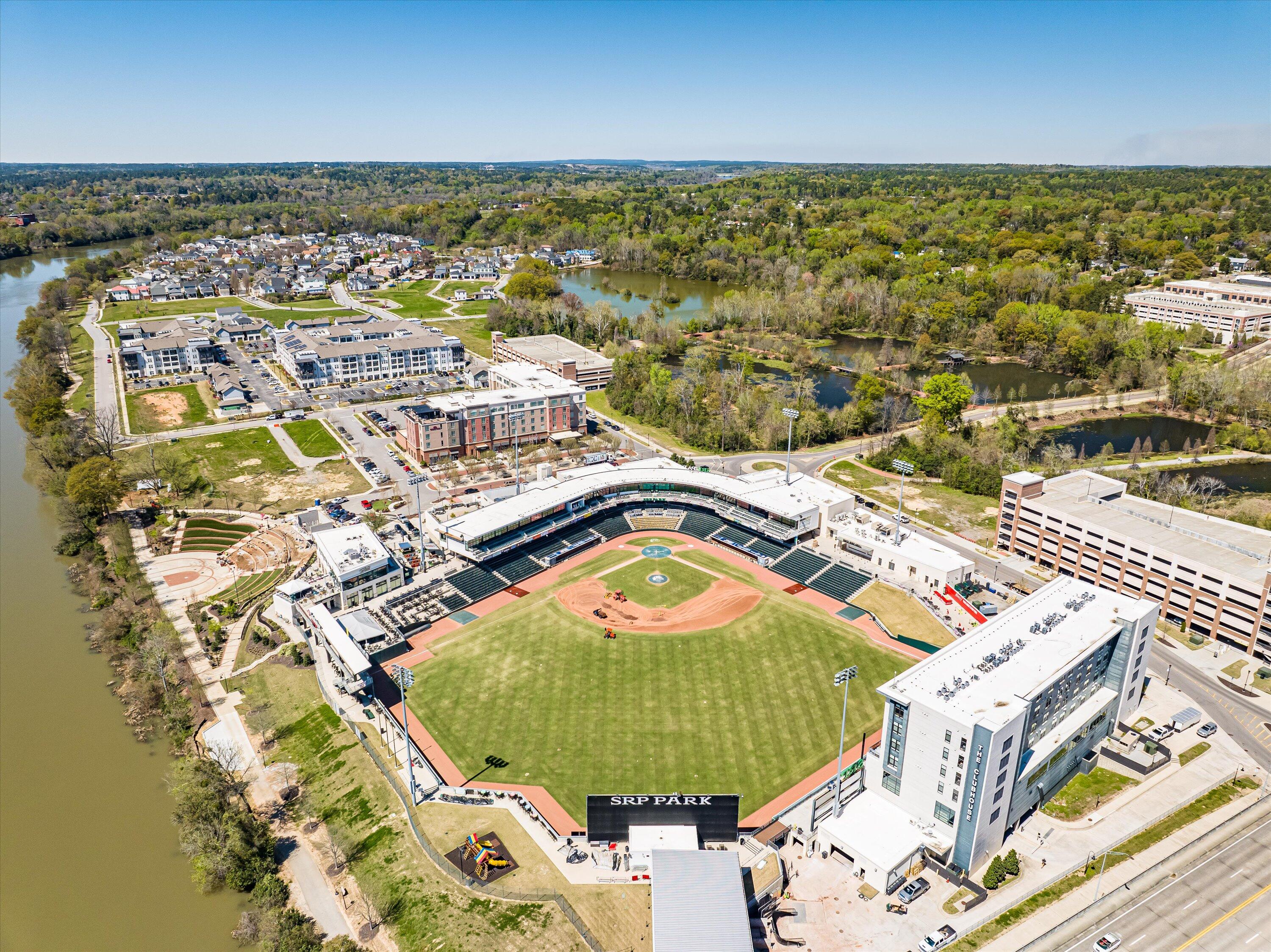 1 RIVER OAK Drive Unit: LOT 1