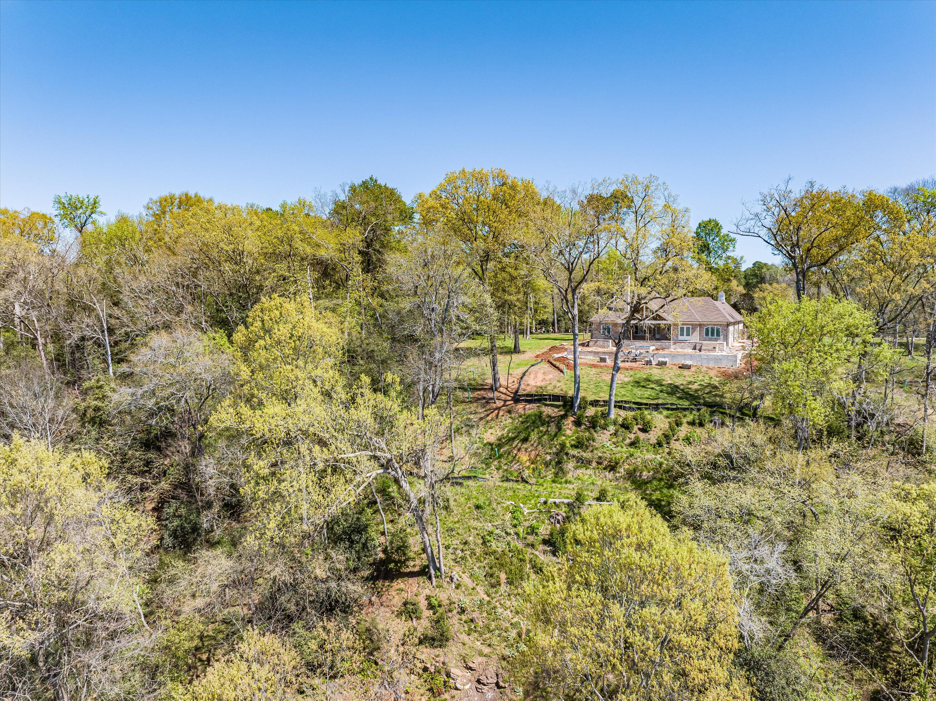 1 RIVER OAK Drive Unit: LOT 1