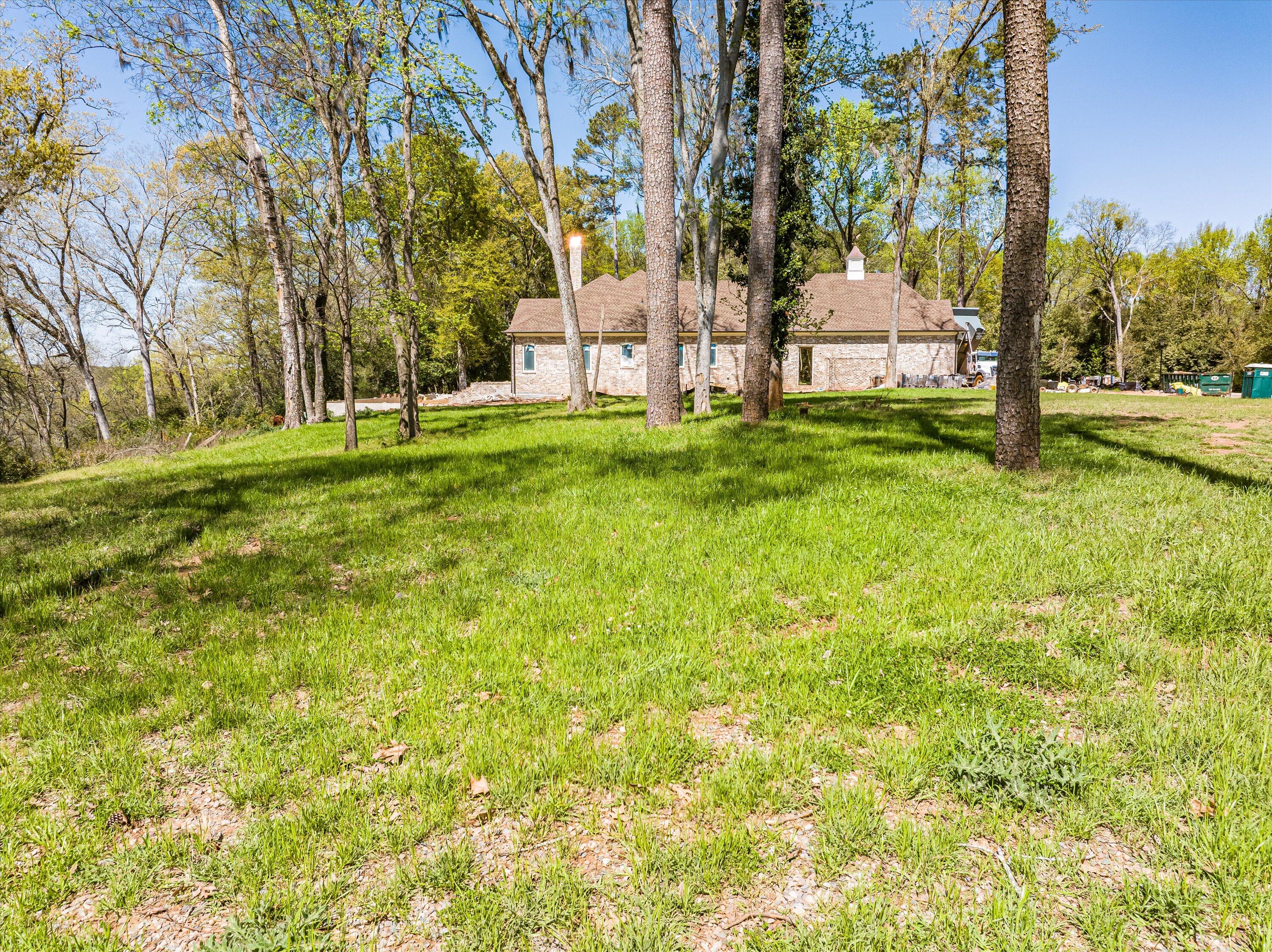 3 RIVER OAK Drive Unit: LOT 3