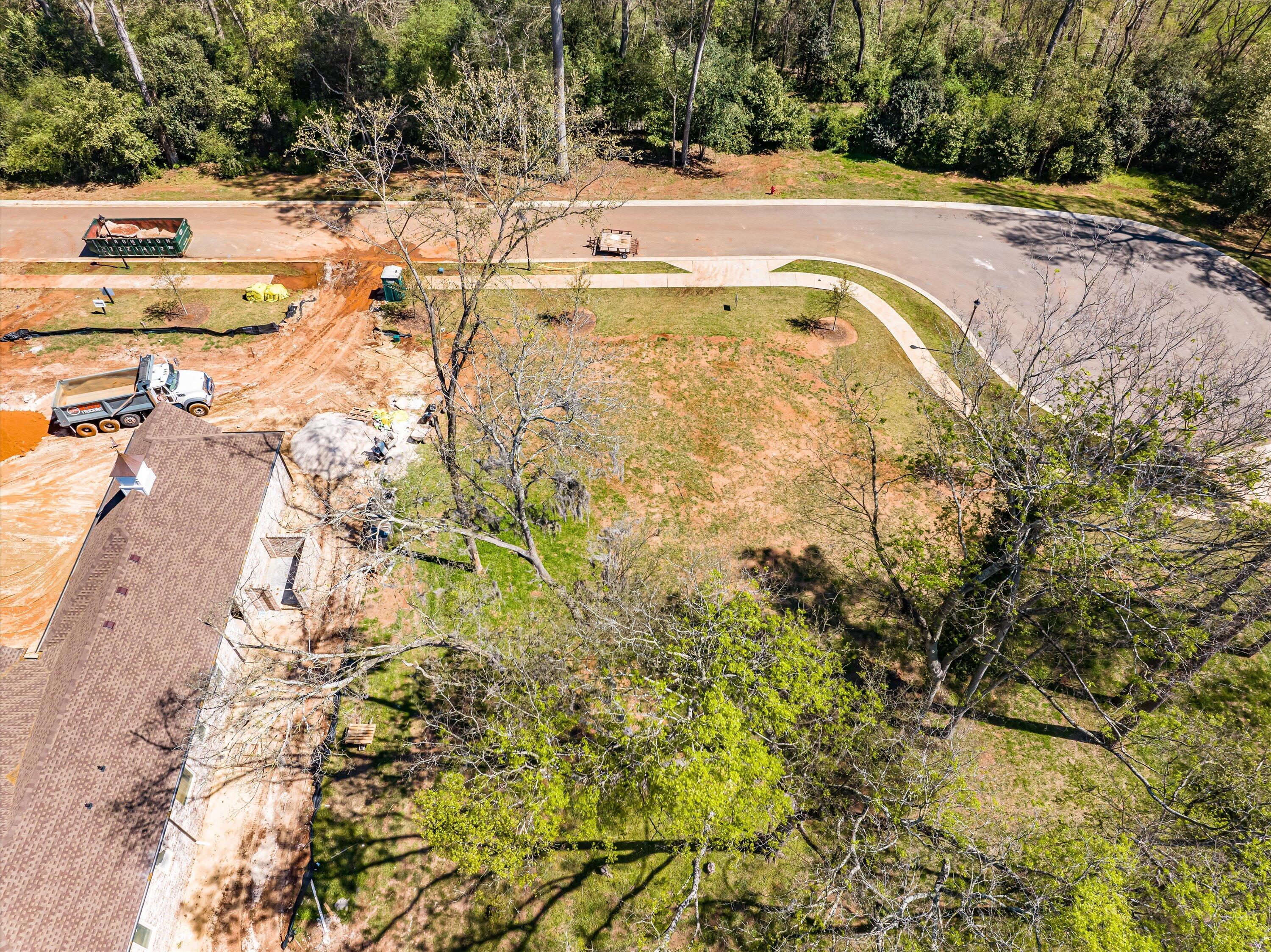 3 RIVER OAK Drive Unit: LOT 3