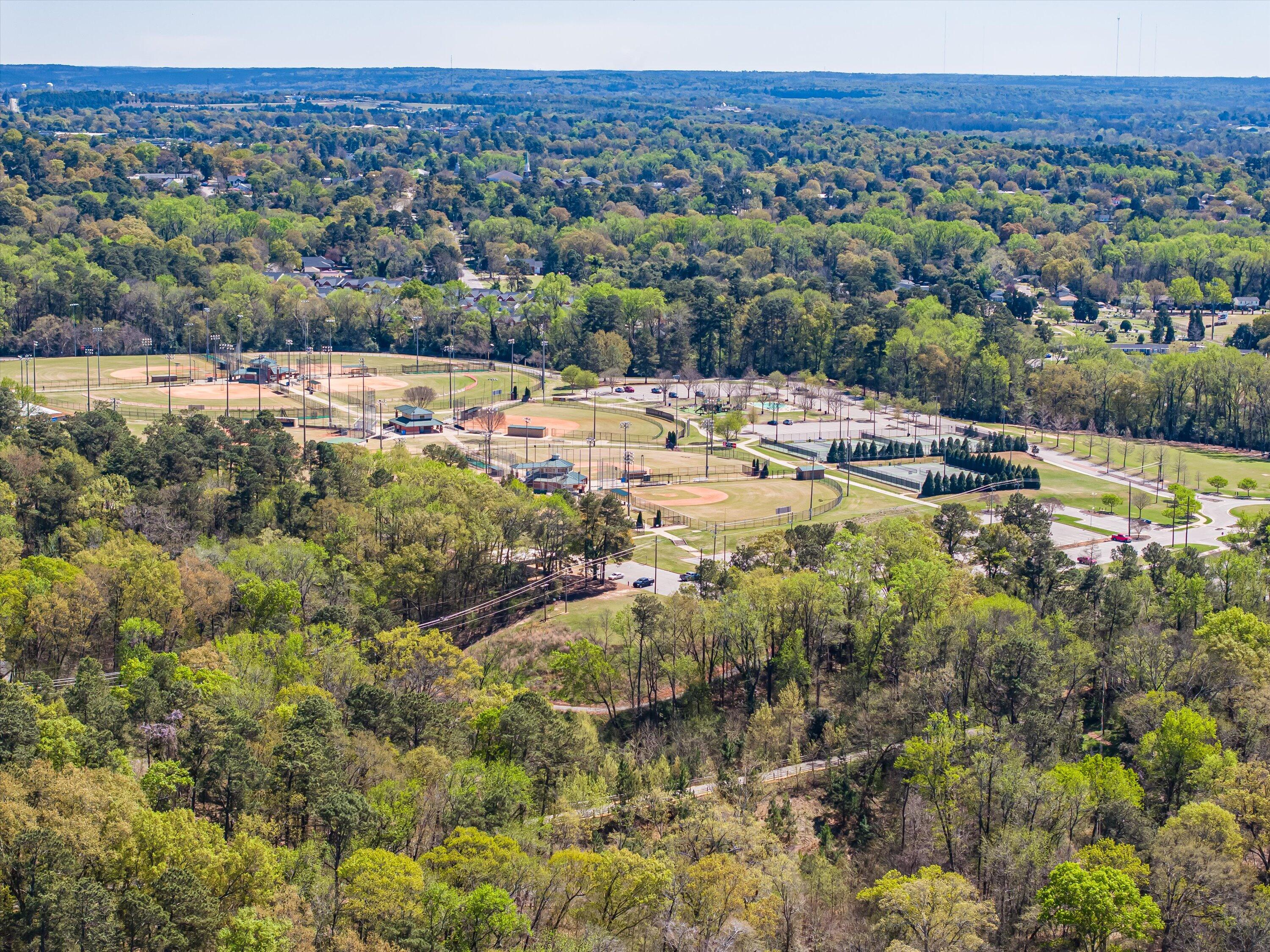 3 RIVER OAK Drive Unit: LOT 3