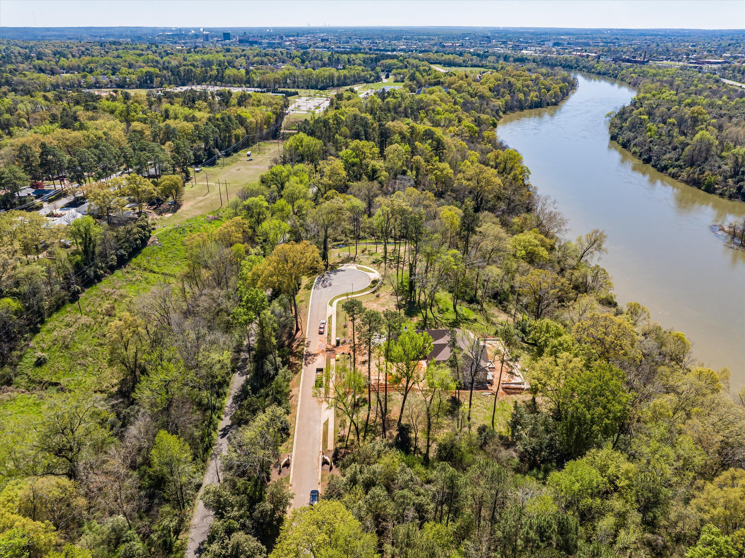 3 RIVER OAK Drive Unit: LOT 3