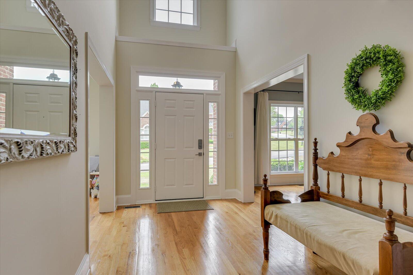 3492 HEATHERSTONE Way