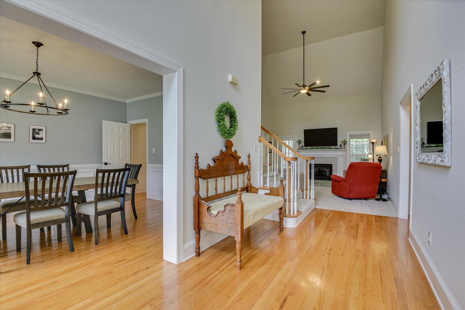 3492 HEATHERSTONE Way