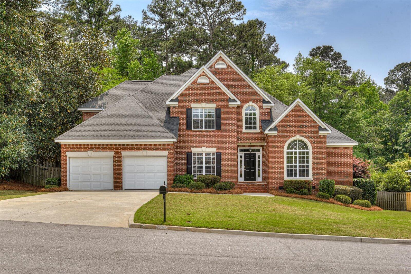 3492 HEATHERSTONE Way