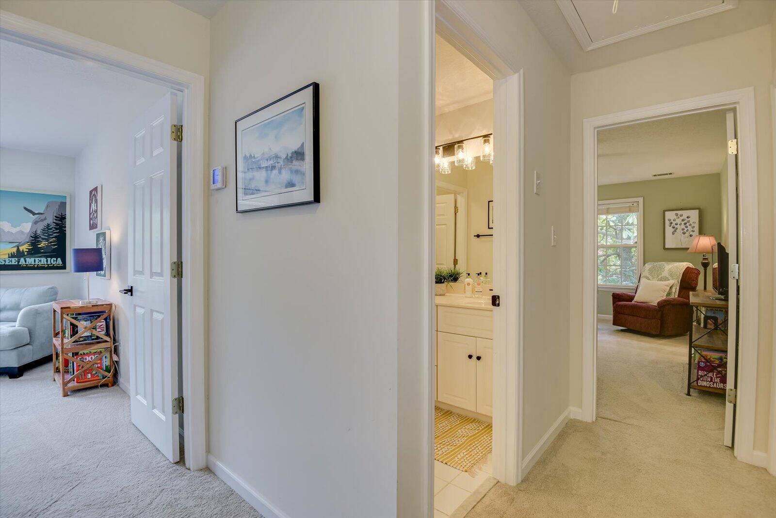 3492 HEATHERSTONE Way