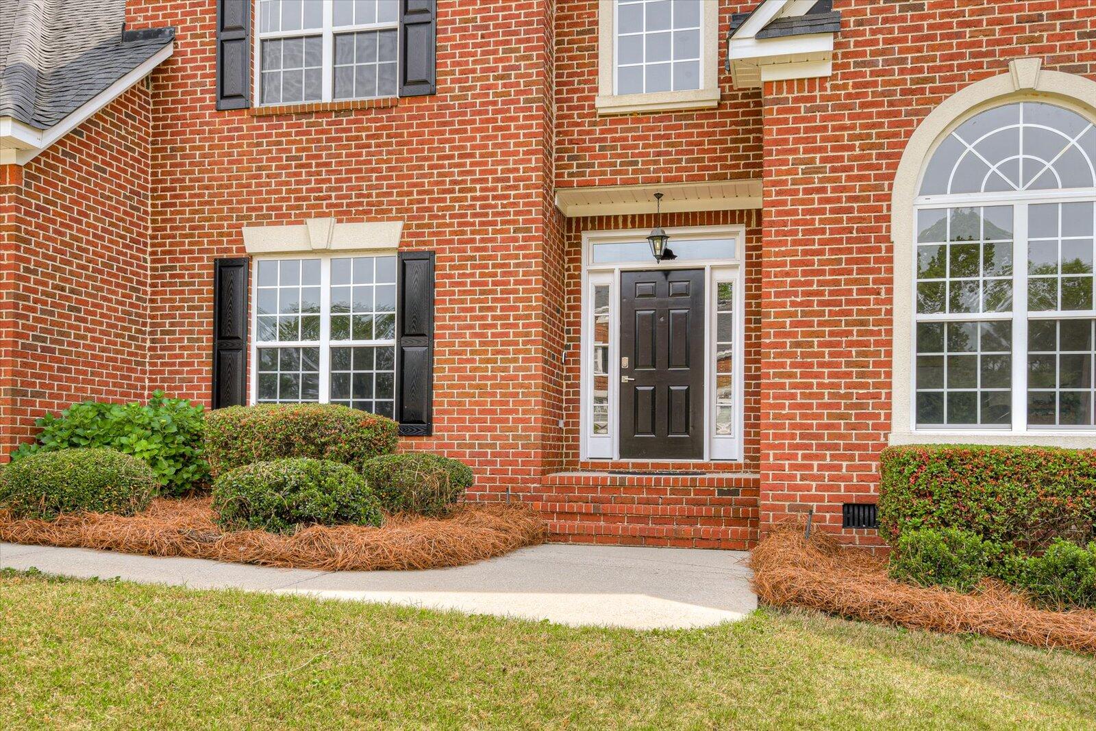 3492 HEATHERSTONE Way