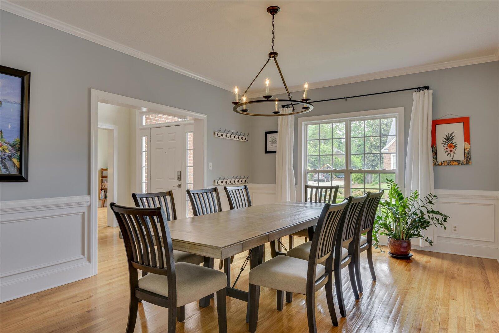 3492 HEATHERSTONE Way