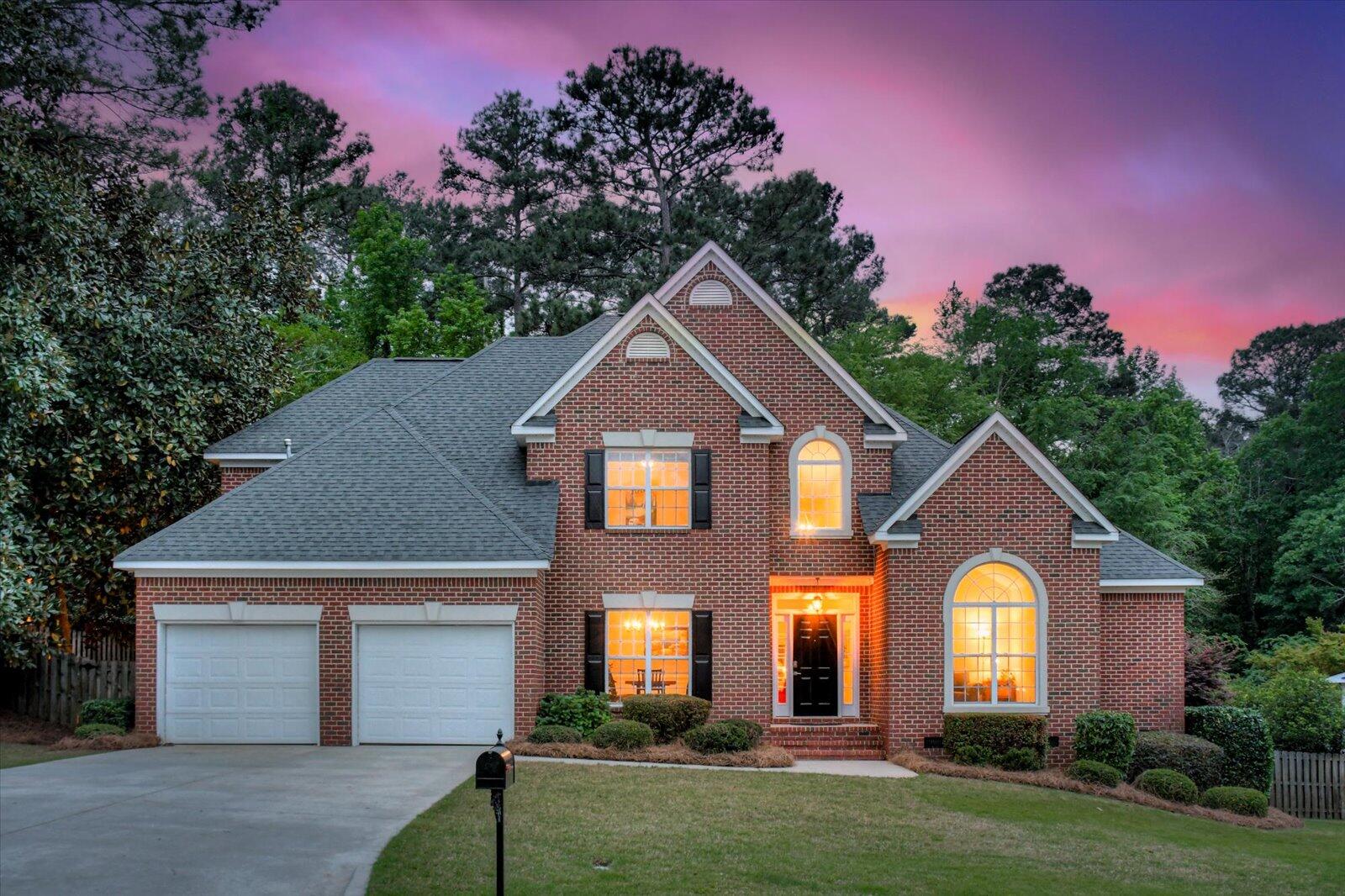 3492 HEATHERSTONE Way