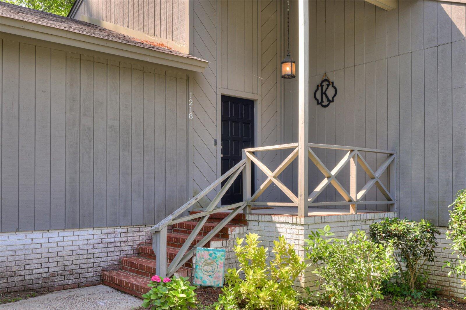 1218 RIVER RIDGE Drive