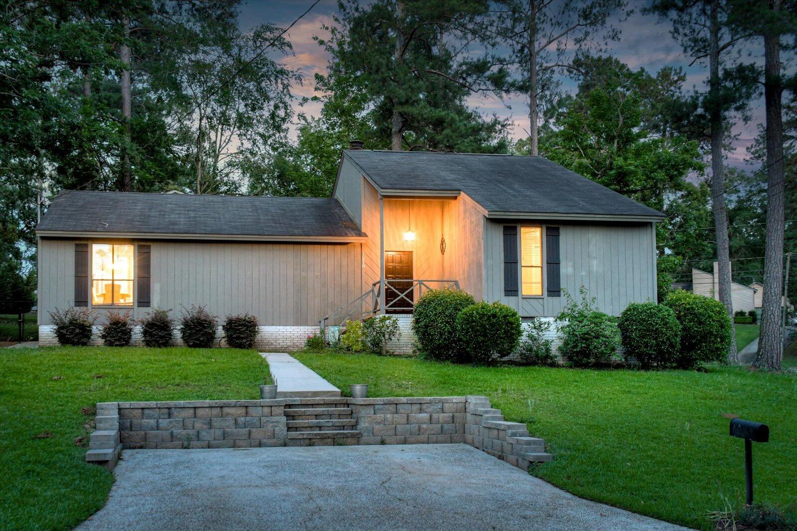 1218 RIVER RIDGE Drive