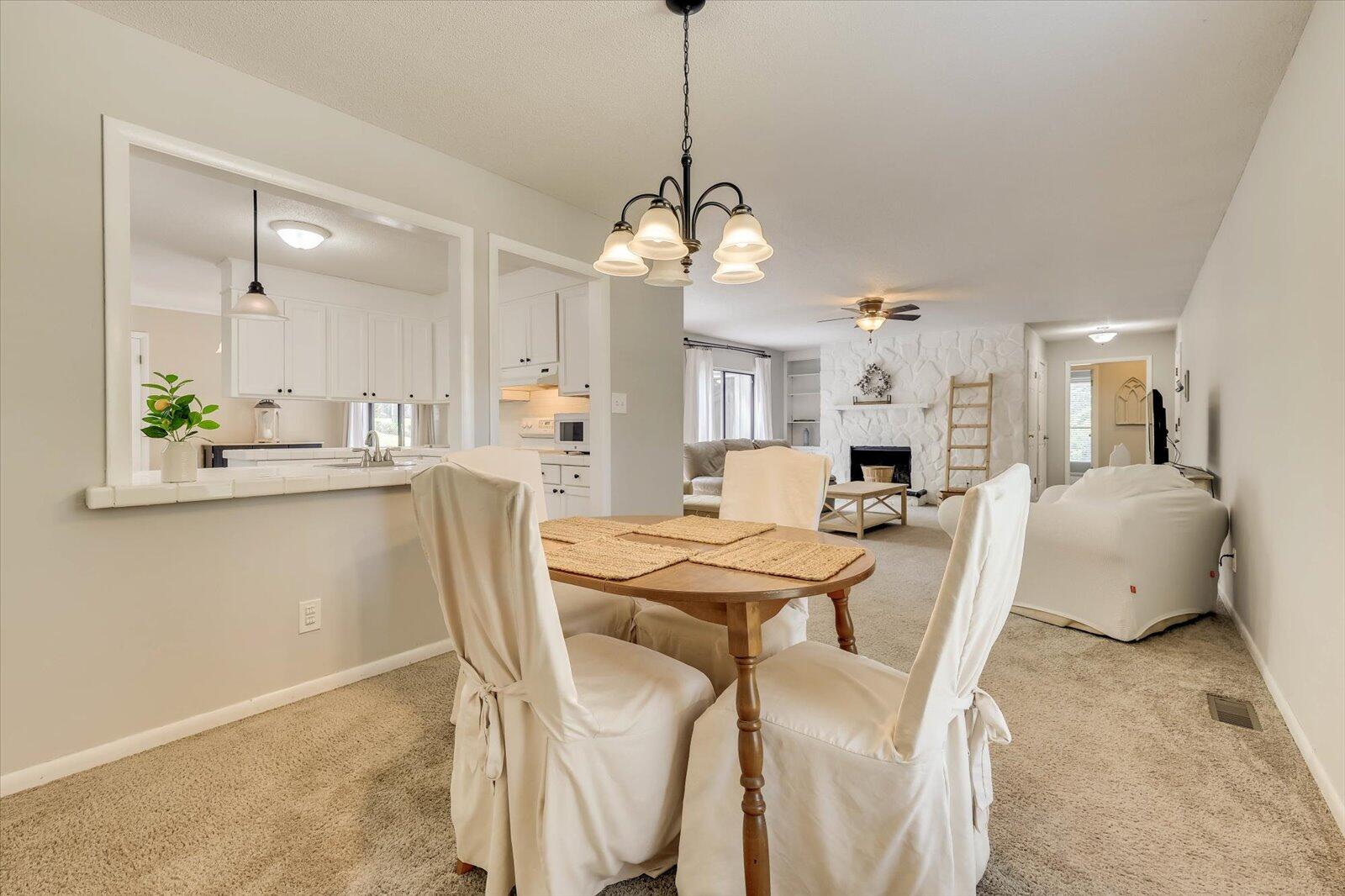 1218 RIVER RIDGE Drive