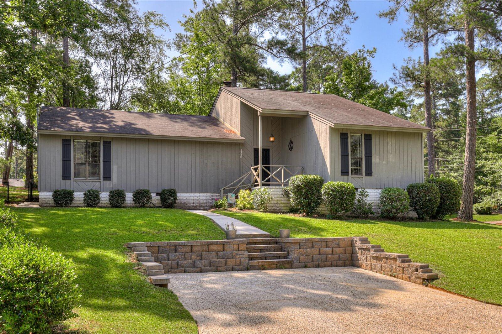 1218 RIVER RIDGE Drive