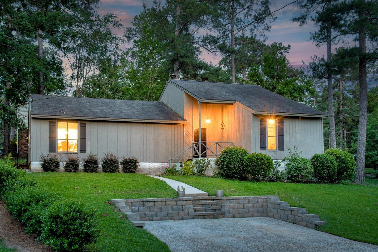 1218 RIVER RIDGE Drive