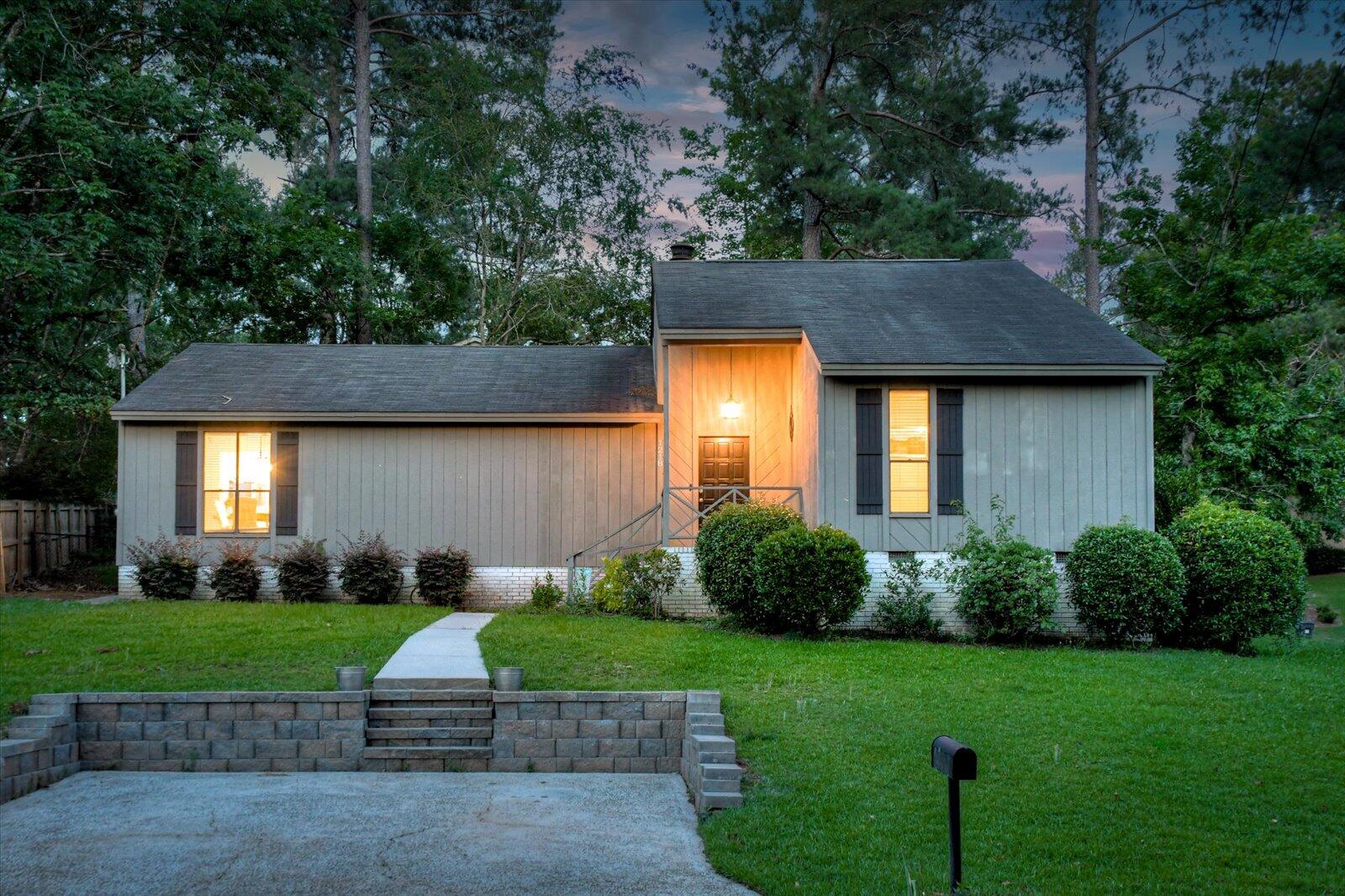 1218 RIVER RIDGE Drive