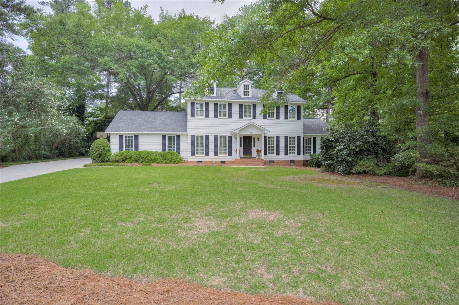 3643 PEBBLE BEACH Drive