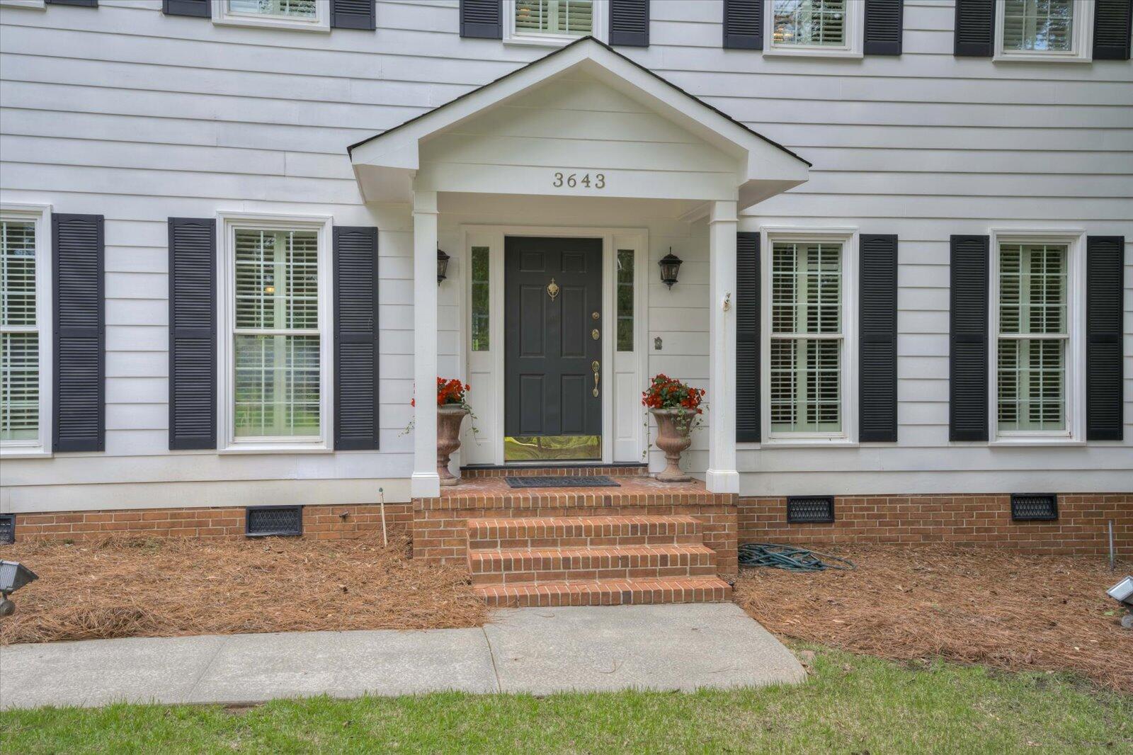 3643 PEBBLE BEACH Drive