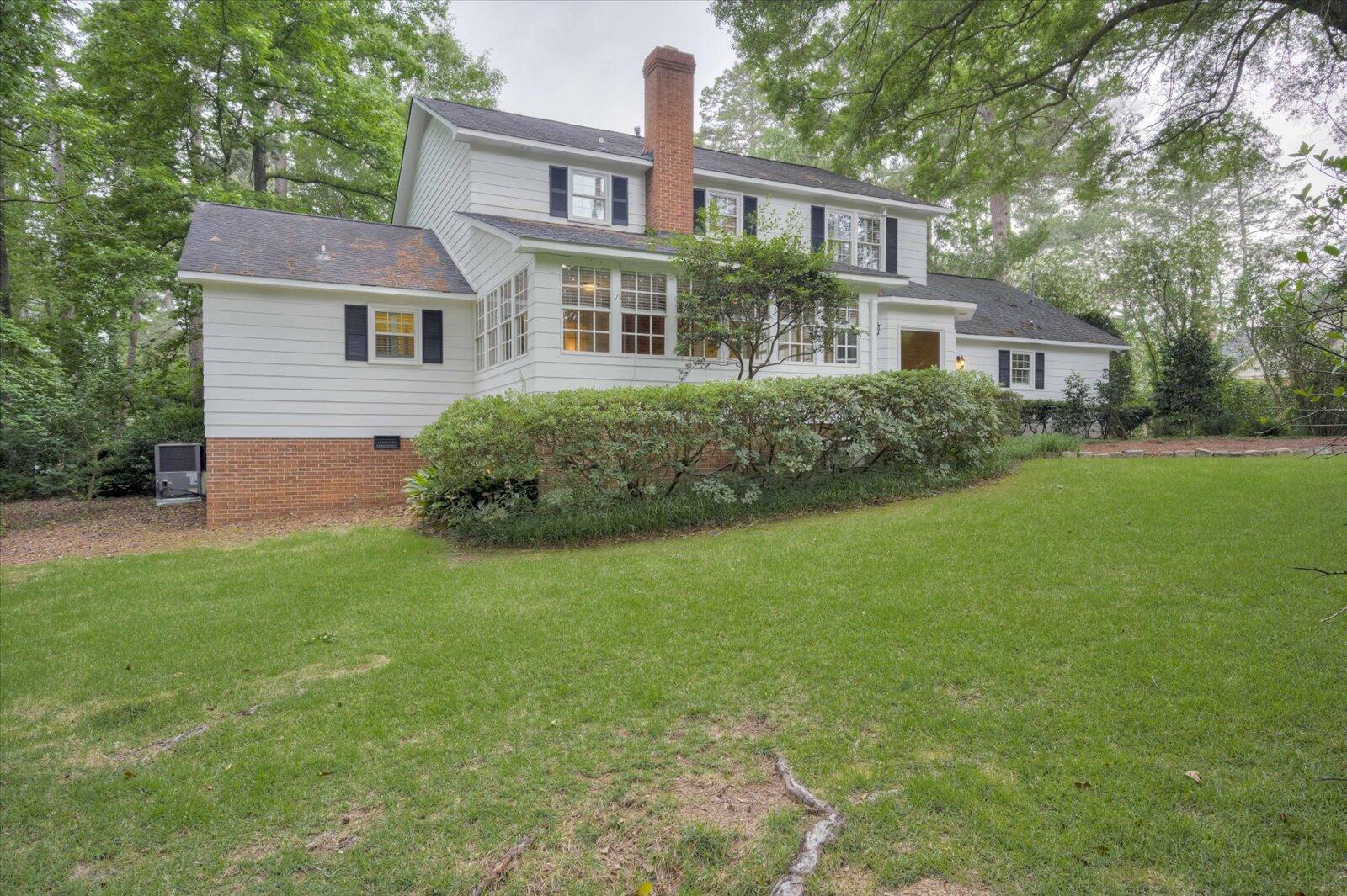 3643 PEBBLE BEACH Drive