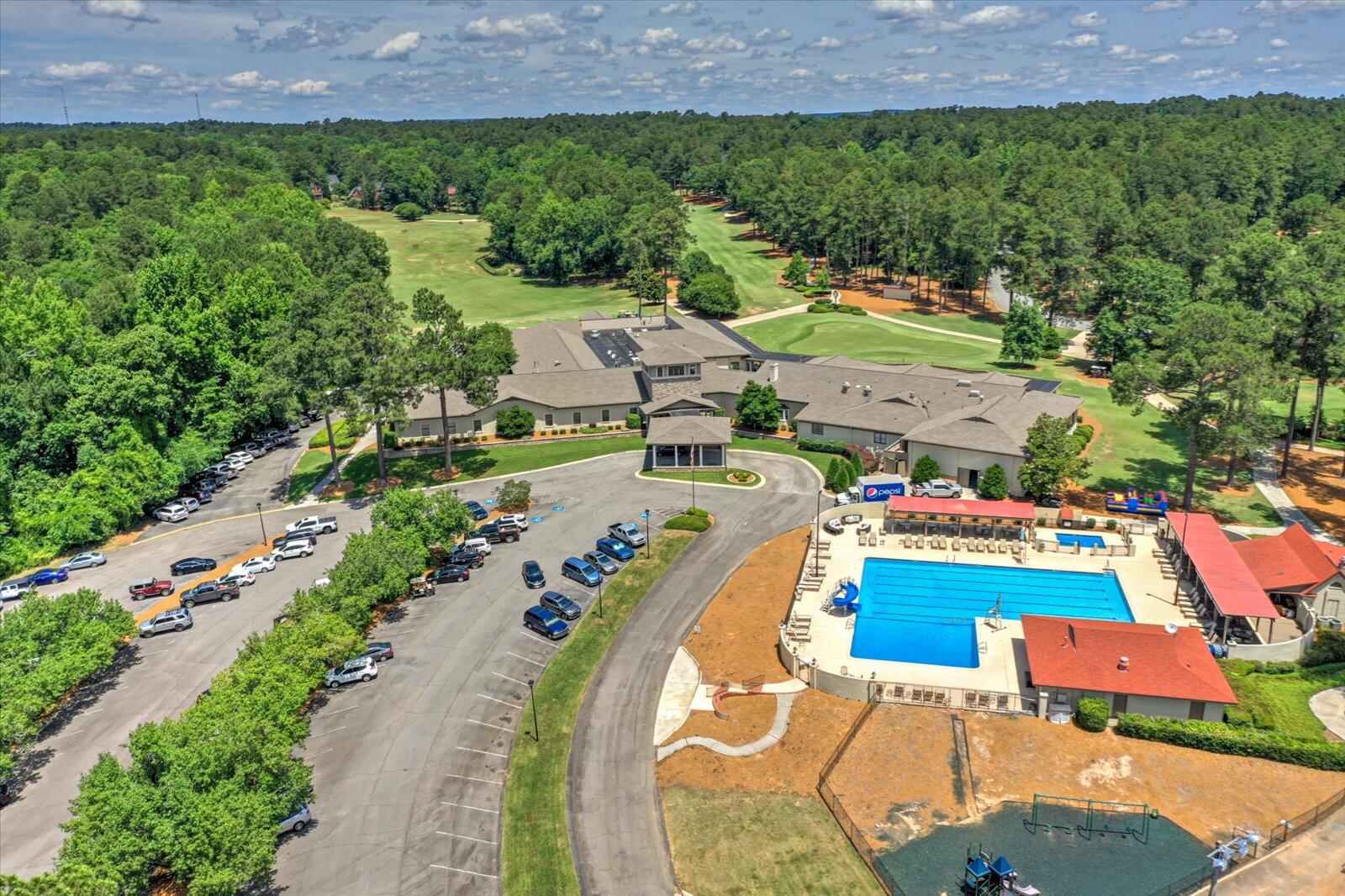 3643 PEBBLE BEACH Drive