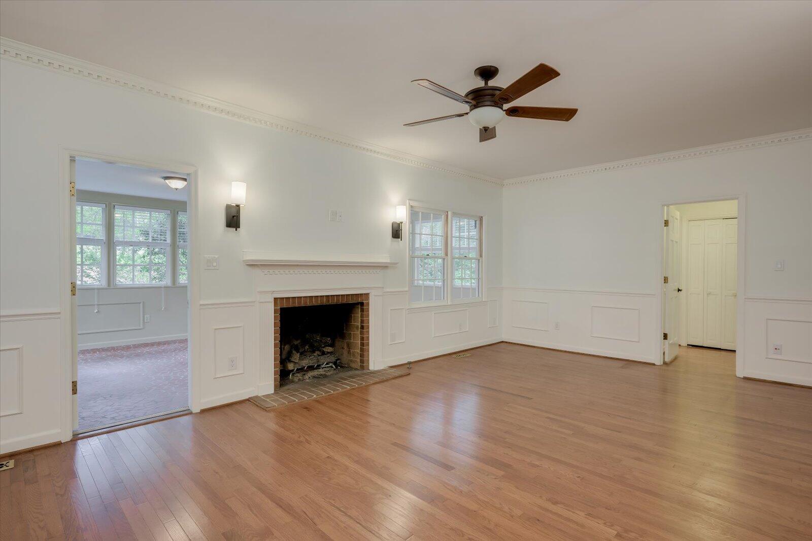 3643 PEBBLE BEACH Drive