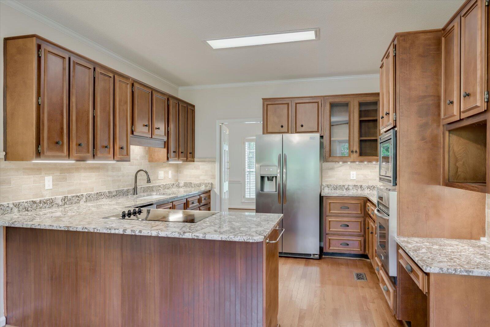 3643 PEBBLE BEACH Drive