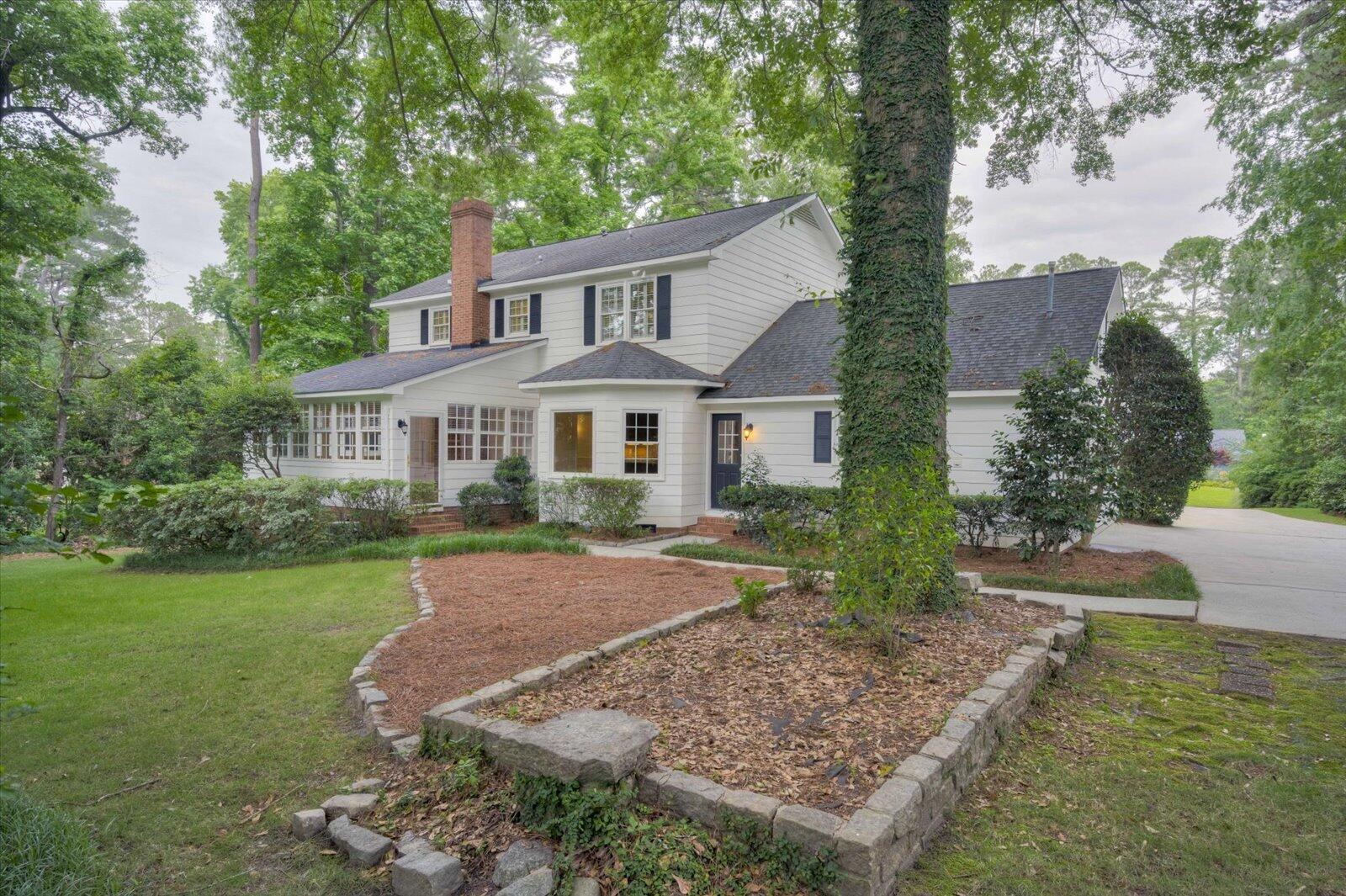 3643 PEBBLE BEACH Drive