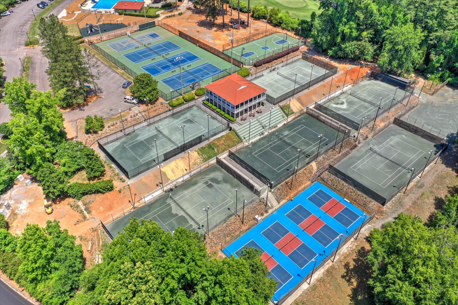 3643 PEBBLE BEACH Drive