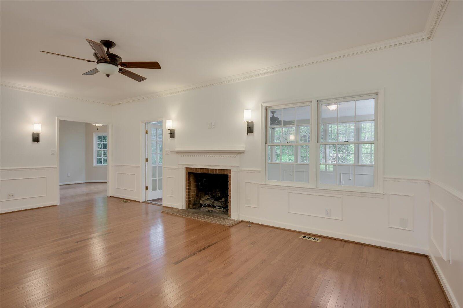 3643 PEBBLE BEACH Drive