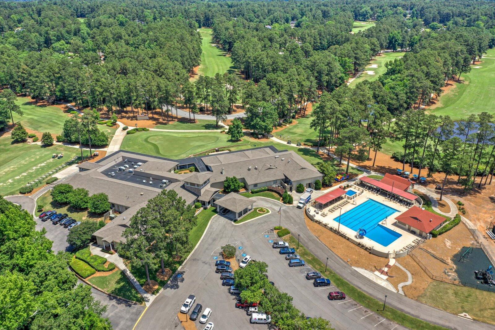 3643 PEBBLE BEACH Drive