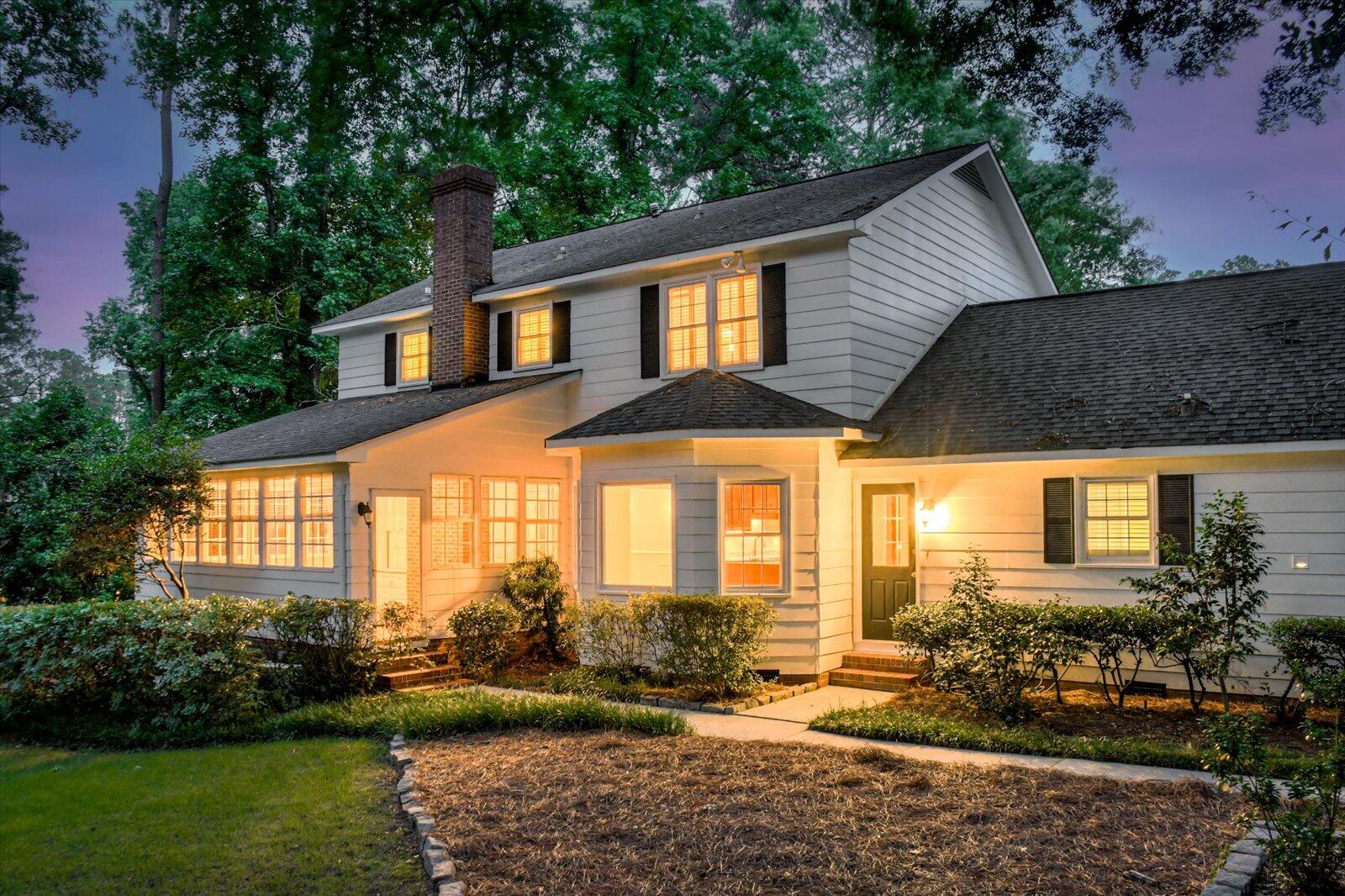 3643 PEBBLE BEACH Drive