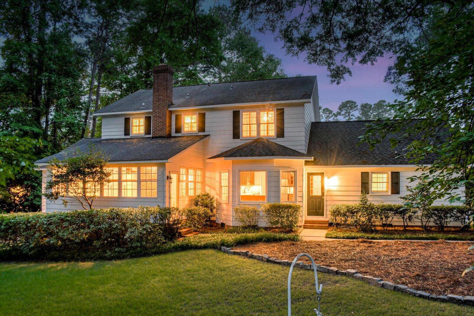 3643 PEBBLE BEACH Drive