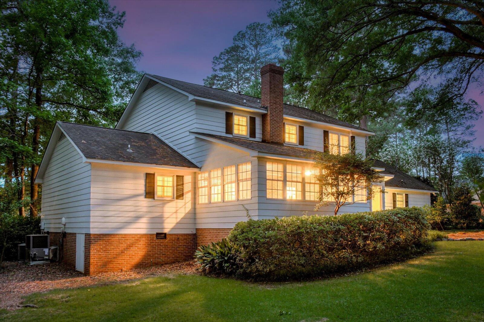 3643 PEBBLE BEACH Drive