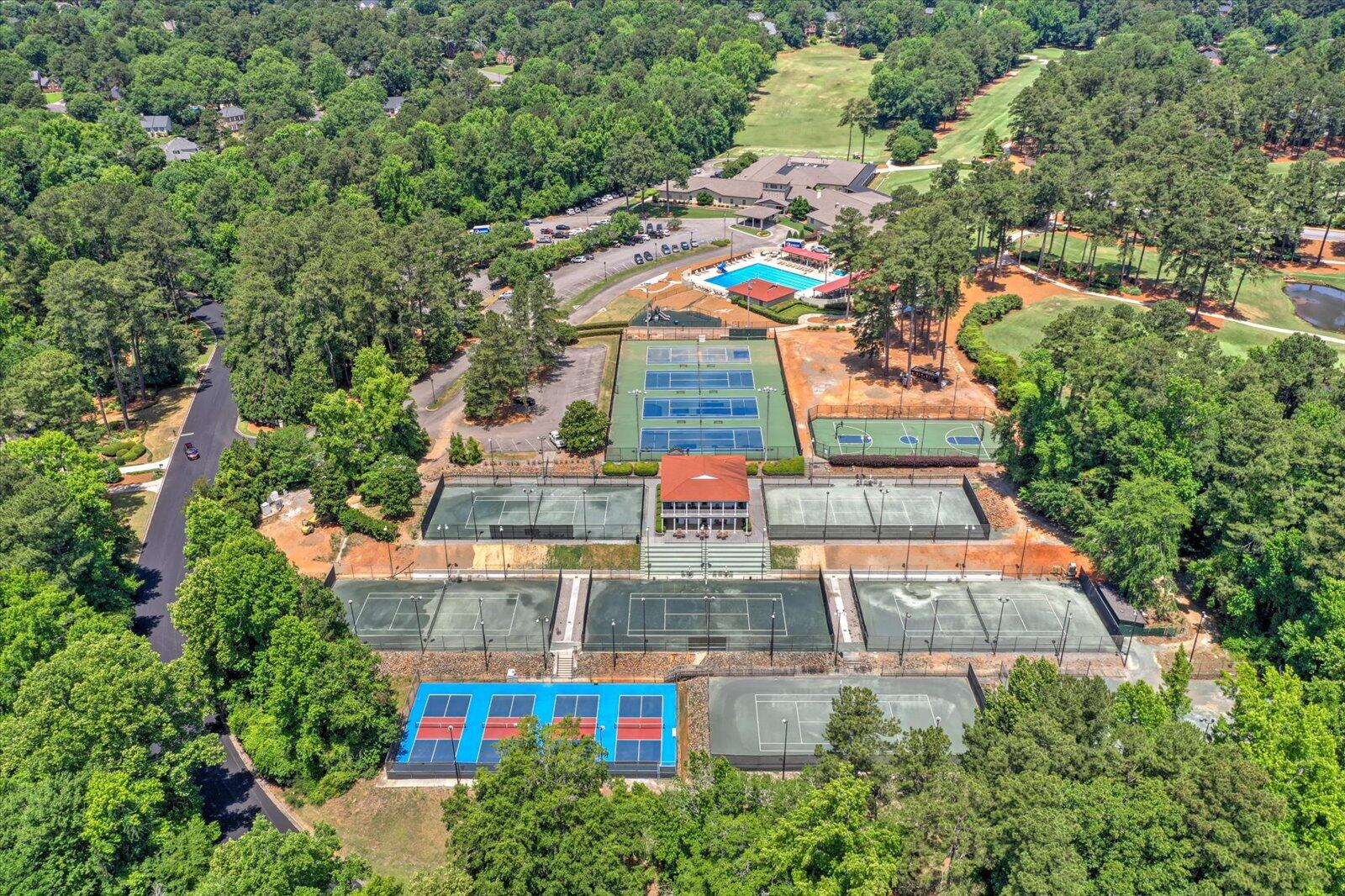 3643 PEBBLE BEACH Drive