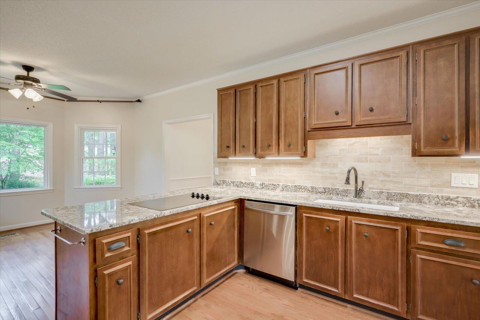 3643 PEBBLE BEACH Drive