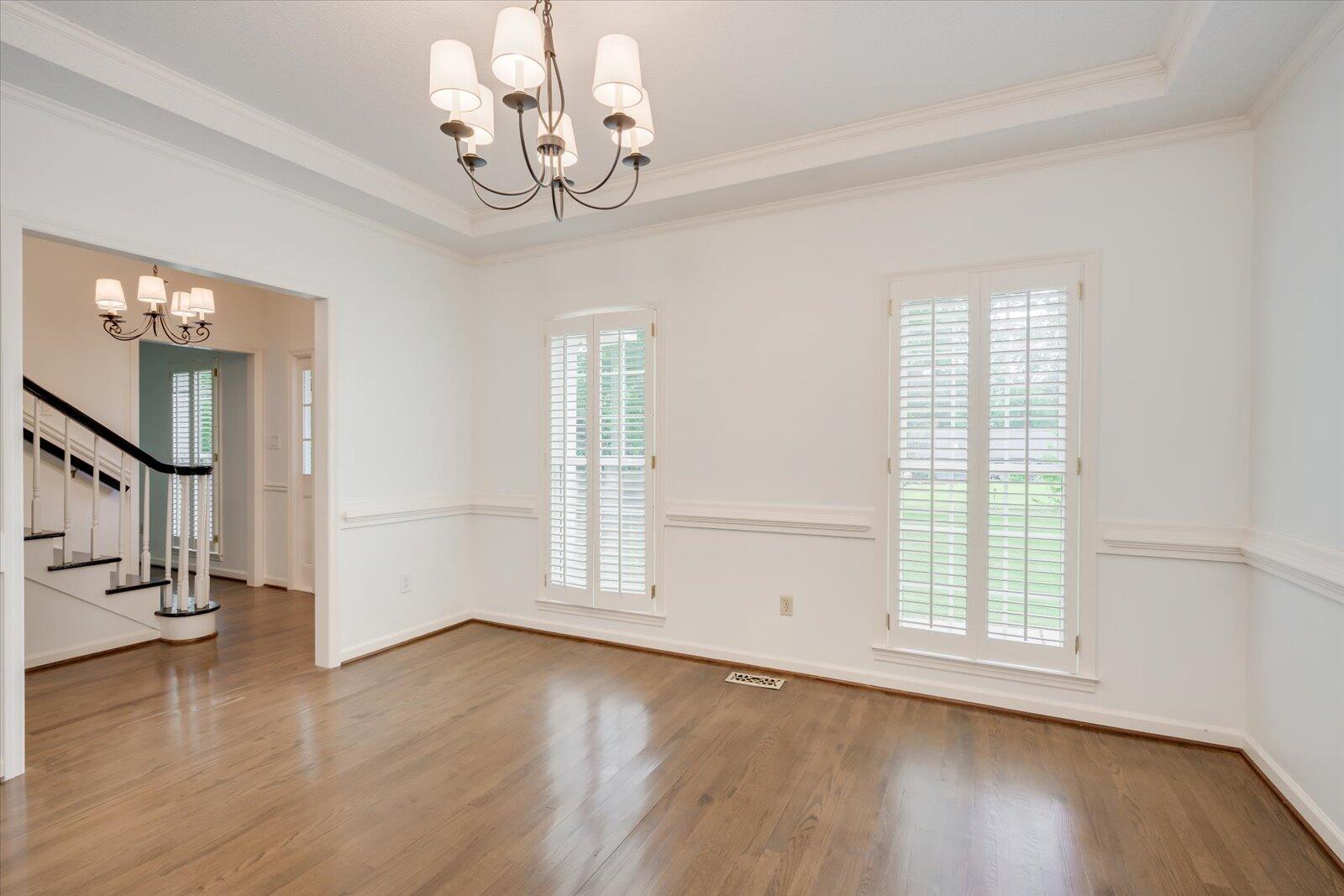 3643 PEBBLE BEACH Drive