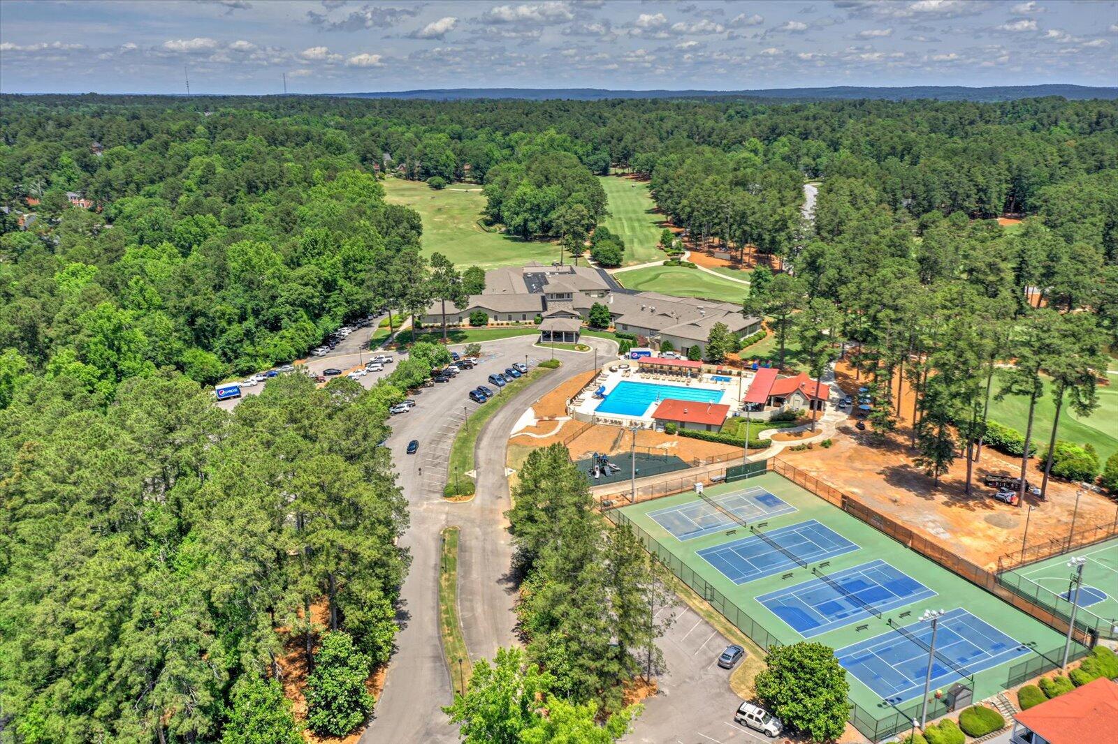 3643 PEBBLE BEACH Drive