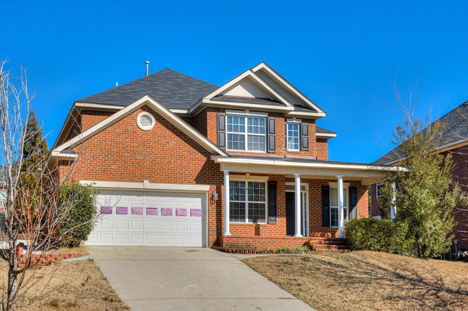 1650 JAMESTOWN Avenue