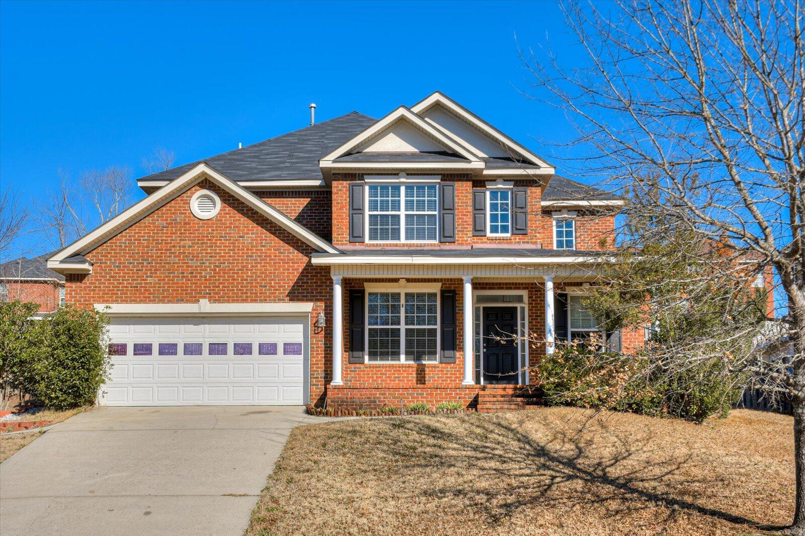 1650 JAMESTOWN Avenue