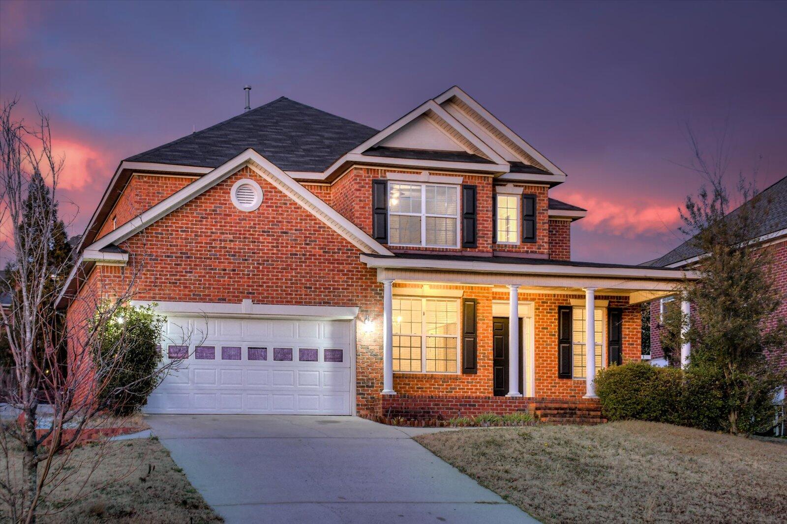 1650 JAMESTOWN Avenue