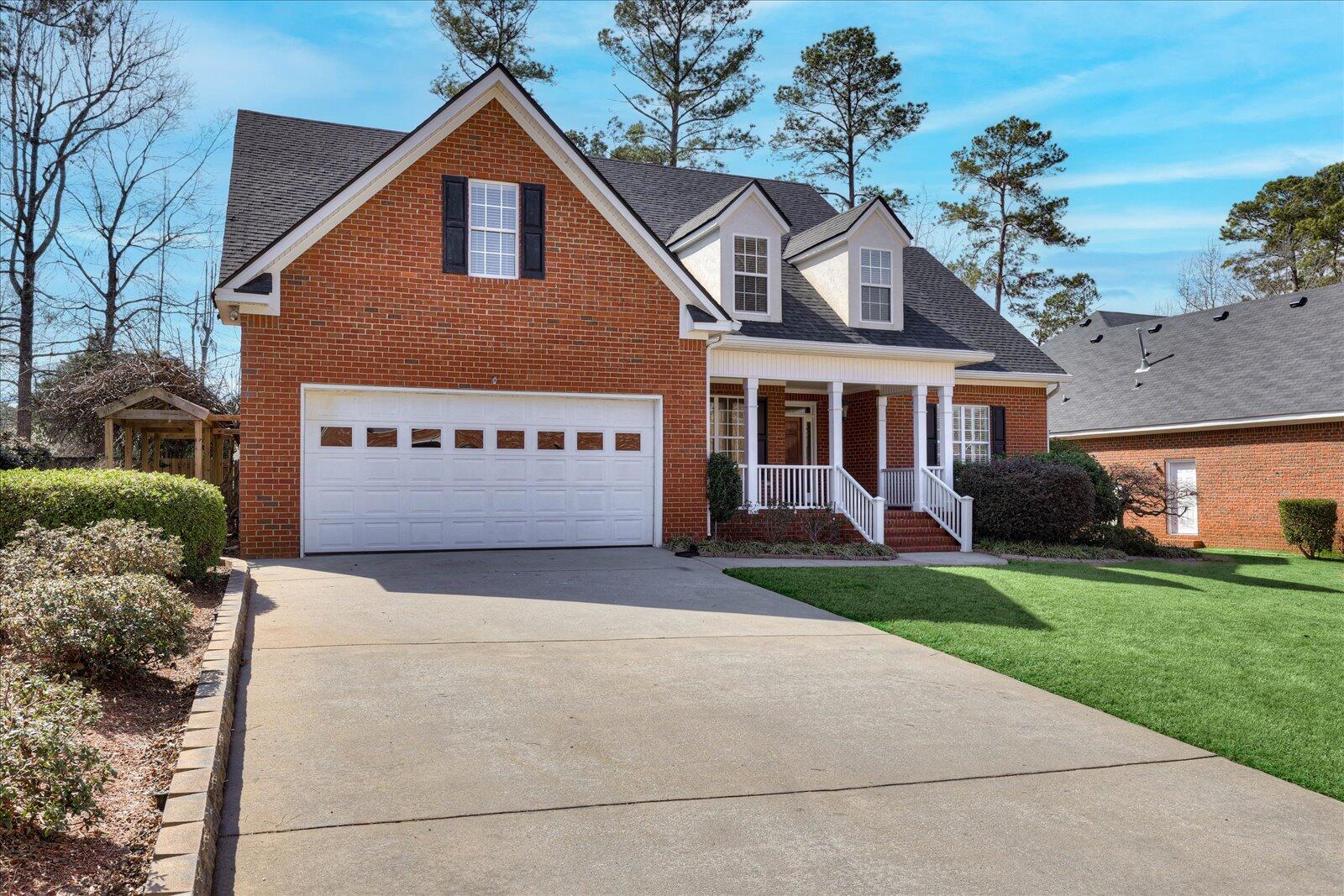 1224 HARDY POINTE Drive