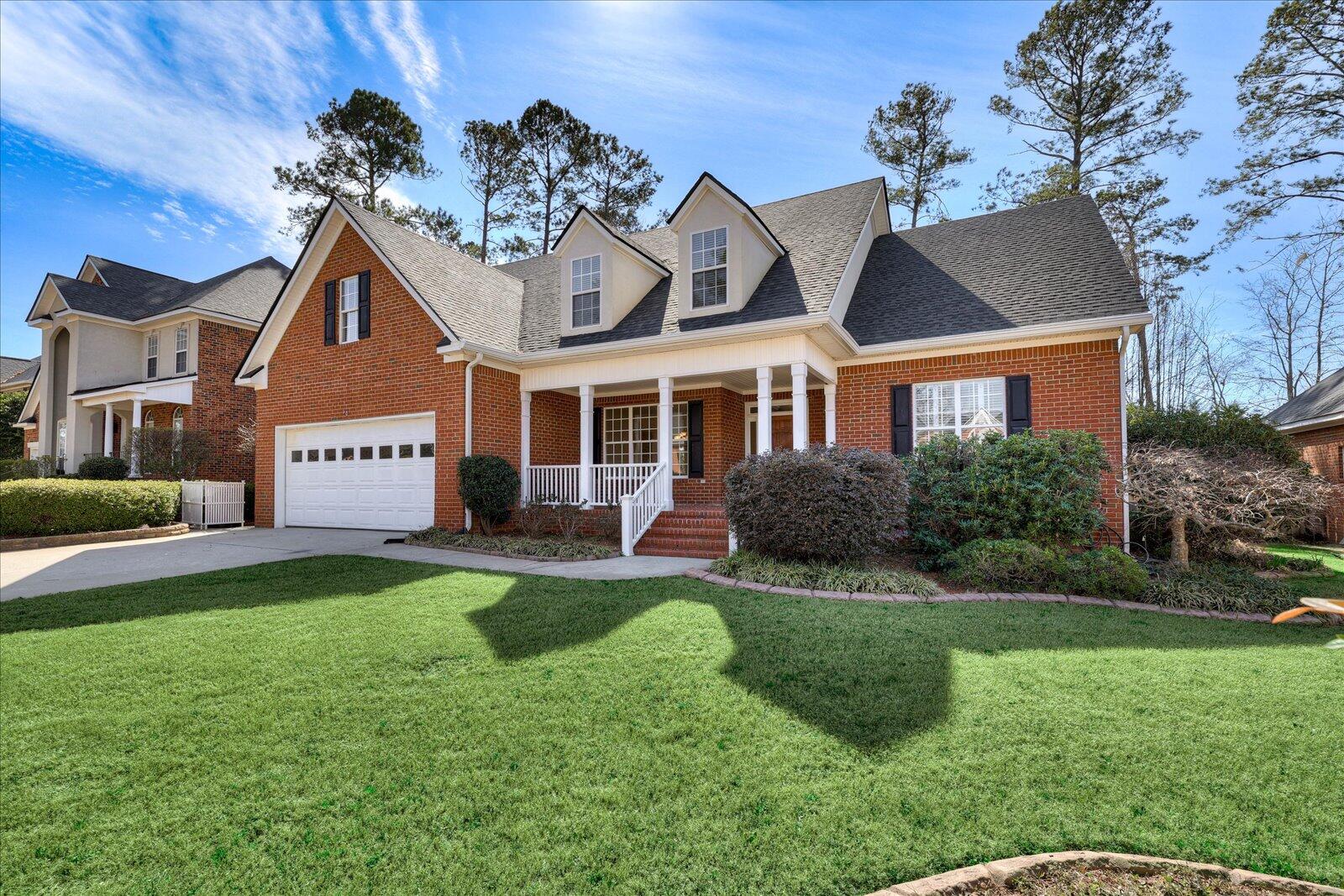 1224 HARDY POINTE Drive